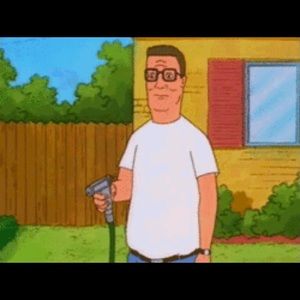 Meet your Posher, Mark